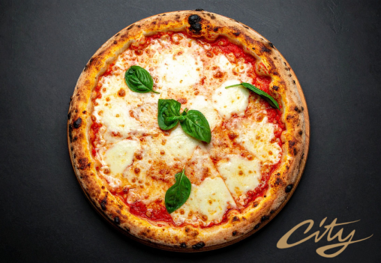 City Pizza